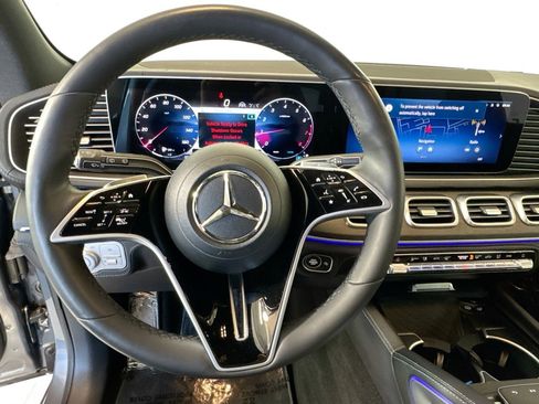 Certified 2024 Mercedes-Benz GLE 350 4MATIC image 11
