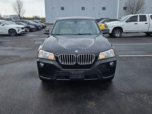 Used 2014 BMW X3 xDrive28i image 9