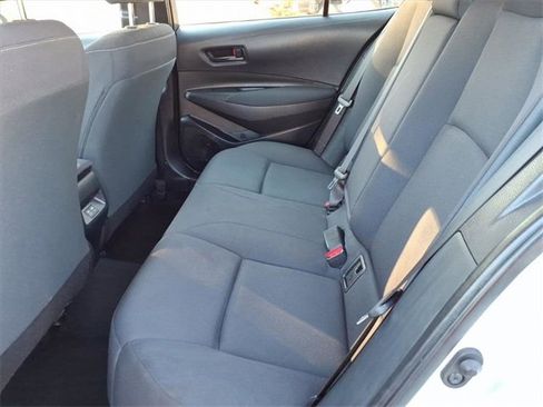 Used 2023 Toyota Corolla LE image 10