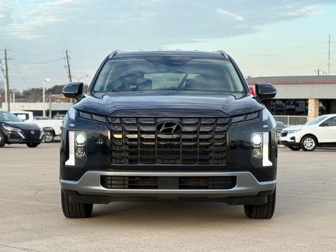 Used 2024 Hyundai Palisade SEL image 4