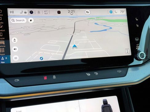 Used 2025 Jeep Wagoneer S Launch Edition image 14