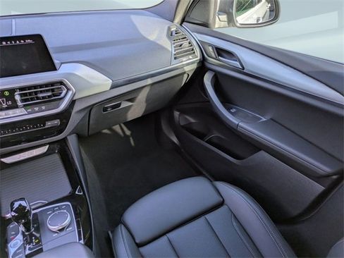 Used 2024 BMW X3 sDrive30i w/ Convenience Package image 18