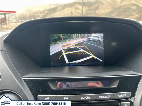 Used 2015 Honda Pilot EX image 35