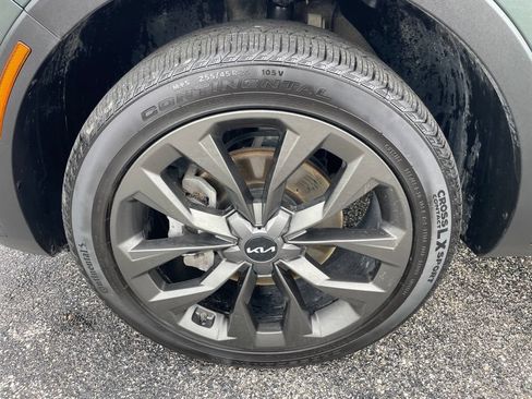 Used 2023 Kia Sorento X-Line EX AWD/4WD image 43