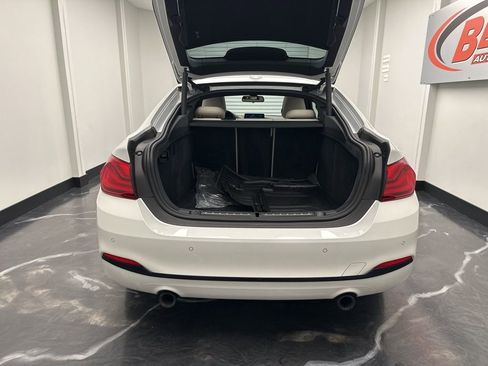 Used 2018 BMW 440i Gran Coupe xDrive image 27