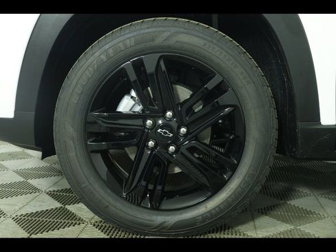 New 2026 Chevrolet Trax ACTIV w/ Driver Confidence Package image 12