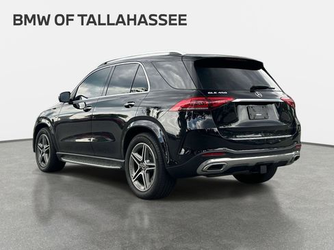 Used 2022 Mercedes-Benz GLE 450 4MATIC image 8