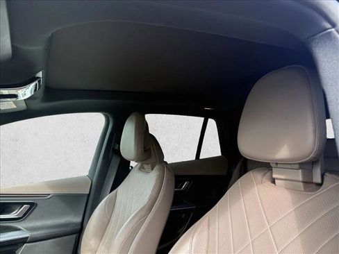 Certified 2023 Mercedes-Benz EQE 350+ SUV image 10