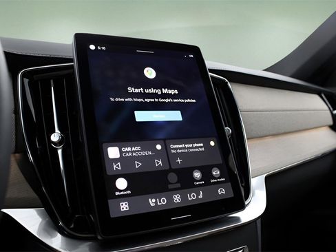 New 2026 Volvo XC60 T8 Ultra image 24