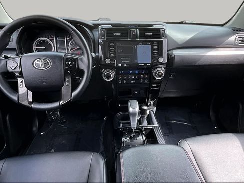 Used 2020 Toyota 4Runner TRD Pro AWD/4WD image 16