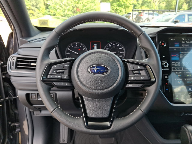 Used 2026 Subaru Forester Premium AWD/4WD image 20