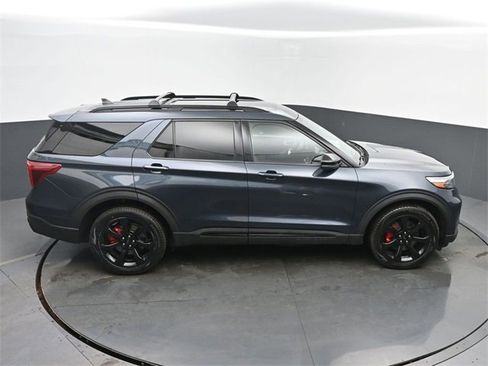Used 2022 Ford Explorer ST w/ Equipment Group 401A image 45