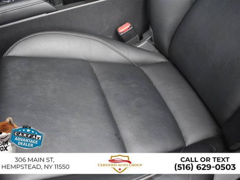 Used 2025 MAZDA MAZDA3 s FWD image 11