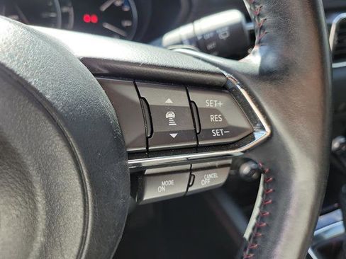 Used 2023 MAZDA CX-5 AWD 2.5 Turbo image 27