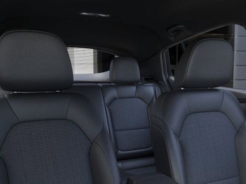 New 2026 Buick Envista Preferred image 25