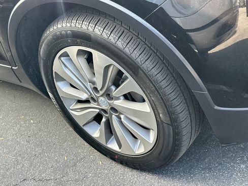 Used 2019 Buick Encore Preferred w/ Safety Package FWD image 9