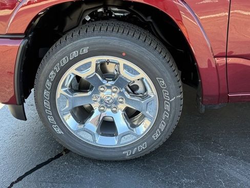 New 2026 RAM 1500 Big Horn image 13