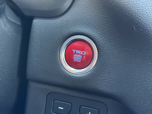 Used 2024 Toyota Tundra Limited w/ TRD Off-Road Package AWD/4WD image 23