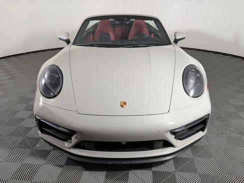 Certified 2023 Porsche 911 Carrera GTS RWD image 10