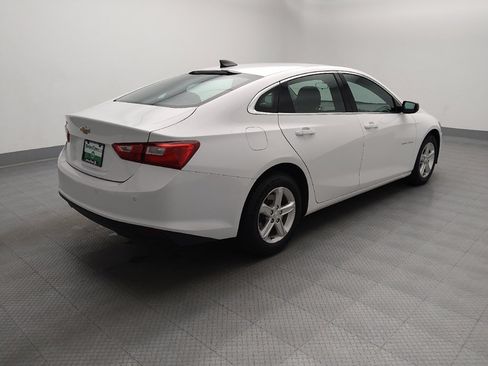Used 2024 Chevrolet Malibu LS FWD image 10