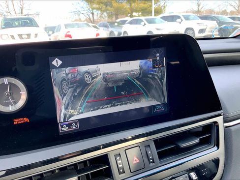 Used 2022 Lexus ES 350 w/ Premium Package image 27