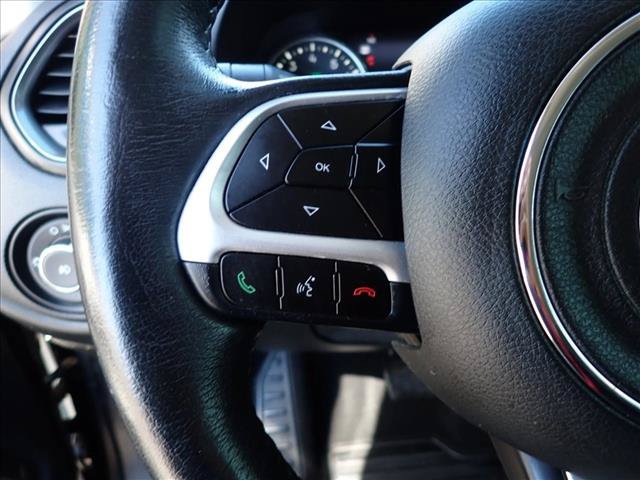 Used 2023 Jeep Renegade Limited AWD/4WD image 14