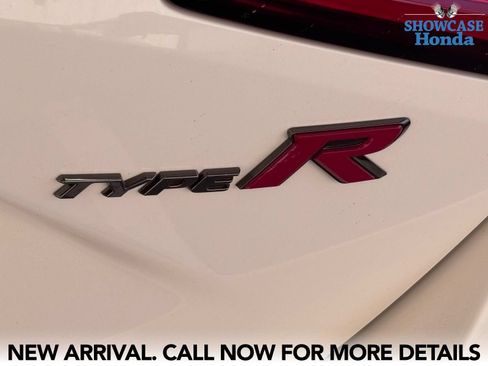 Used 2024 Honda Civic Type R image 13