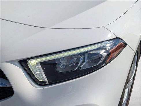 Used 2019 Mercedes-Benz A 220 image 6