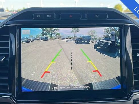 Used 2022 Ford F250 Lariat w/ Lariat Ultimate Package AWD/4WD image 29