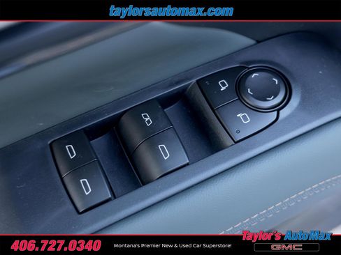 New 2026 GMC Terrain AT4 w/ Convenience Package III AWD/4WD image 29