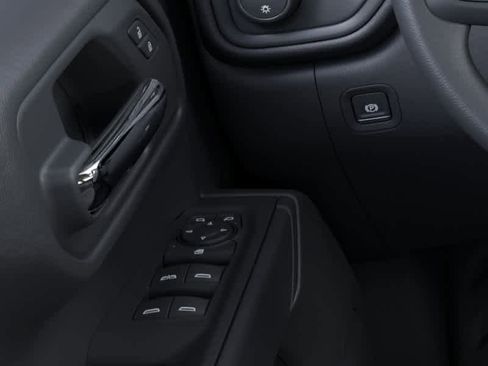 New 2026 GMC Sierra 1500 Pro w/ Pro Value Package image 24