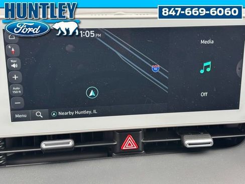 Used 2024 Hyundai Ioniq 5 SEL AWD/4WD image 21