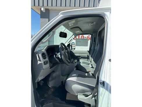 New 2024 Ford E-350 and Econoline 350 Super Duty w/ Ambulance Prep Package image 9