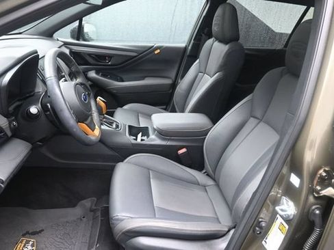 Certified 2025 Subaru Outback Wilderness AWD/4WD image 18