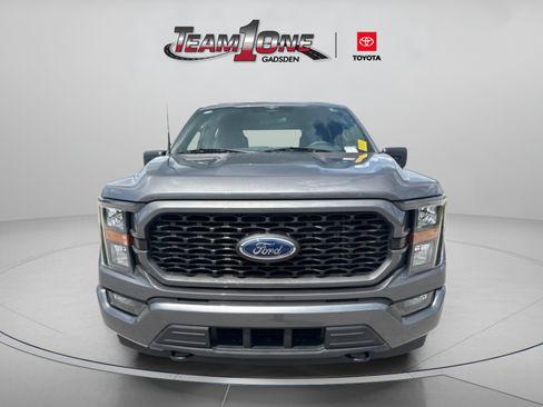 Used 2023 Ford F150 XL w/ STX Appearance Package AWD/4WD image 4