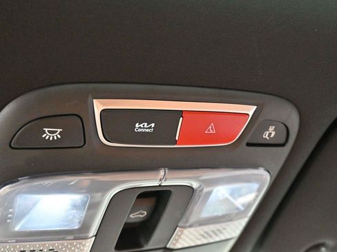 Used 2023 Kia Telluride EX X-Line AWD/4WD image 28