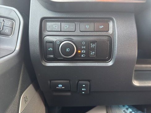 Used 2024 Ford F250 Lariat w/ Lariat Ultimate Package image 16