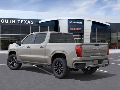 New 2026 GMC Sierra 1500 AT4 w/ AT4 Premium Package image 3