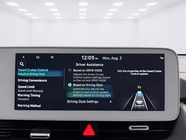 Used 2023 Hyundai Ioniq 5 SEL AWD/4WD image 26