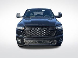 New 2026 RAM 1500 Big Horn video 2