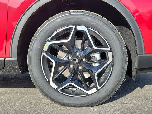 New 2026 Ford Escape Platinum w/ Premium Technology Package image 9