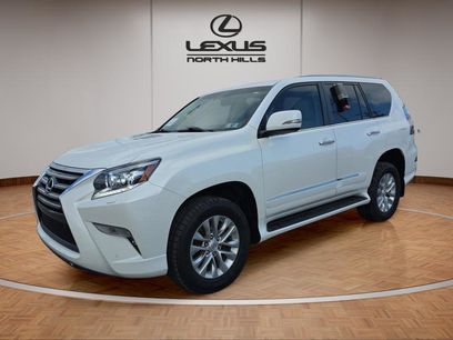 Used 2019 Lexus GX 460