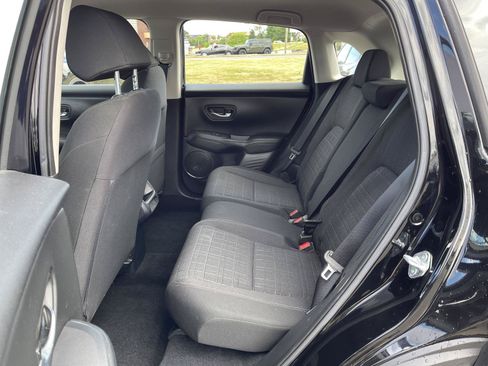 Used 2024 Honda HR-V LX image 14