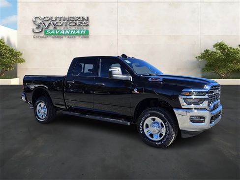 New 2026 RAM 2500 Tradesman image 7