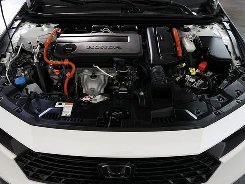 Used 2024 Honda Accord Sport image 33