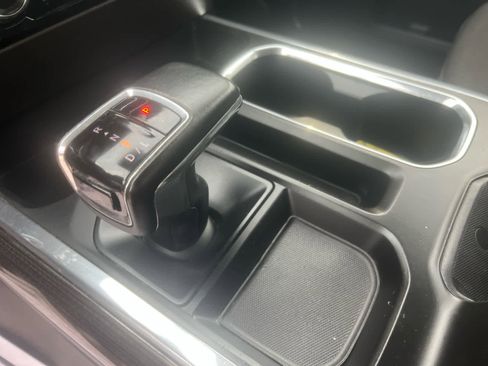 Used 2024 Chevrolet Silverado 1500 LT Trail Boss image 16