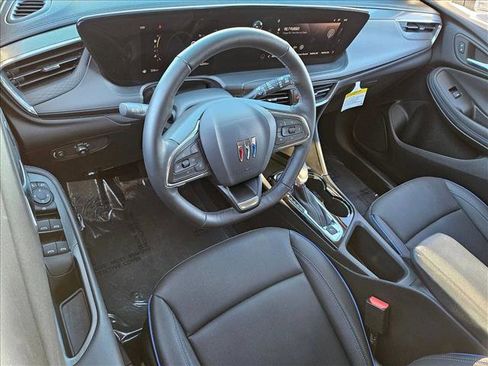 New 2026 Buick Encore GX Sport Touring w/ Comfort Package image 3