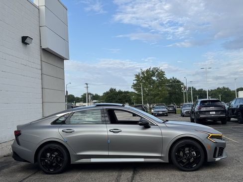 New 2026 Kia K5 GT-Line w/ GT-Line Premium Package AWD/4WD image 5