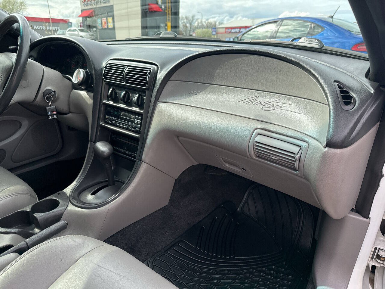 Used 1999 Ford Mustang GT RWD image 36