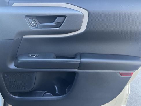 Used 2025 Ford Bronco Sport Big Bend w/ Convenience Package image 17